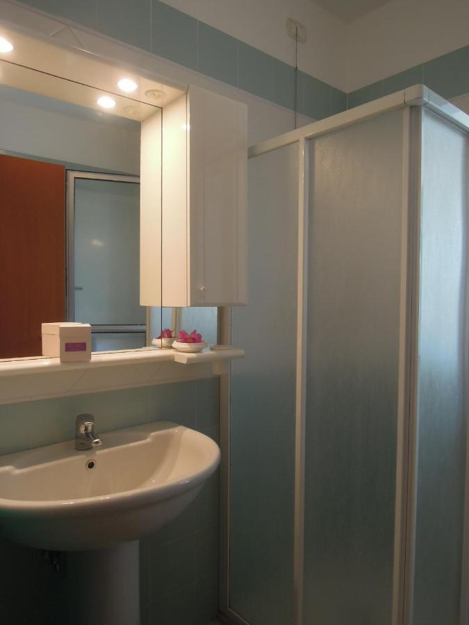 Appartement Argonauti à Bibione Extérieur photo