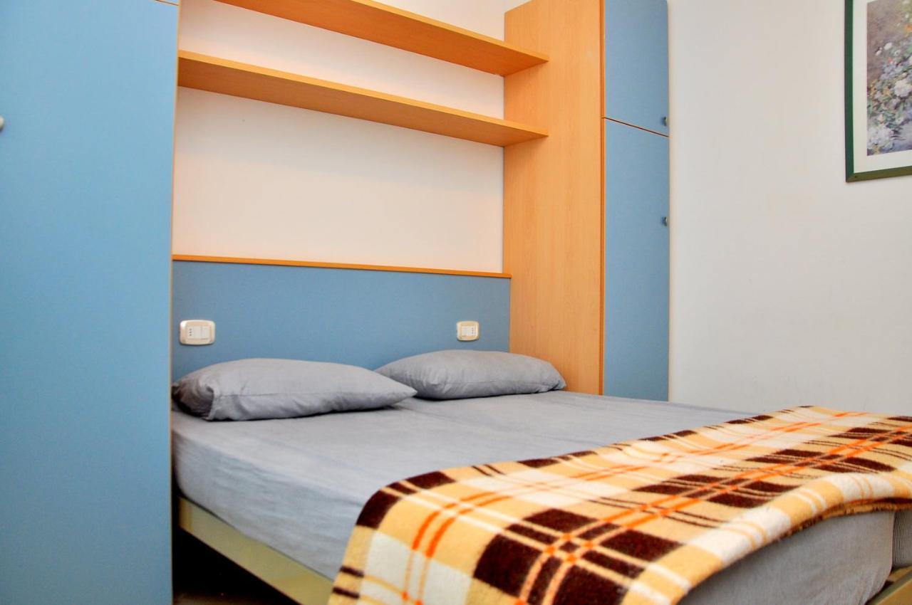 Appartement Argonauti à Bibione Extérieur photo