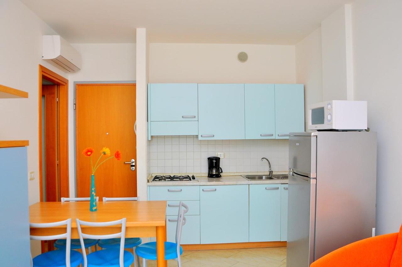 Appartement Argonauti à Bibione Extérieur photo