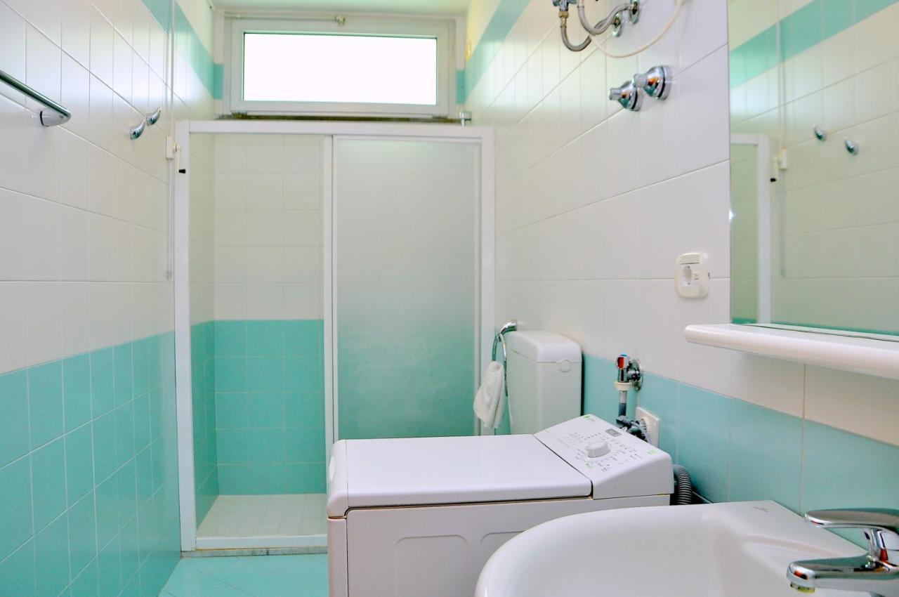 Appartement Argonauti à Bibione Extérieur photo