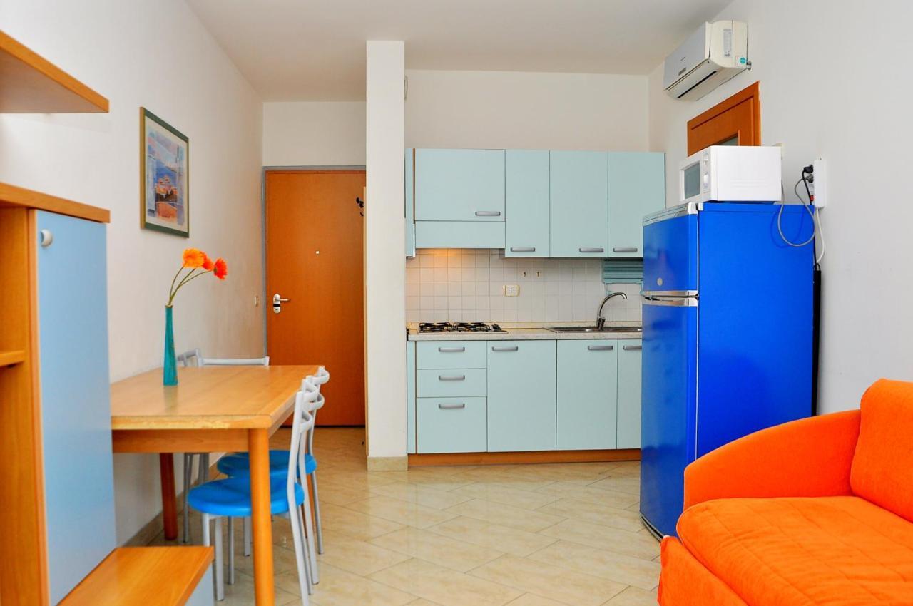 Appartement Argonauti à Bibione Extérieur photo