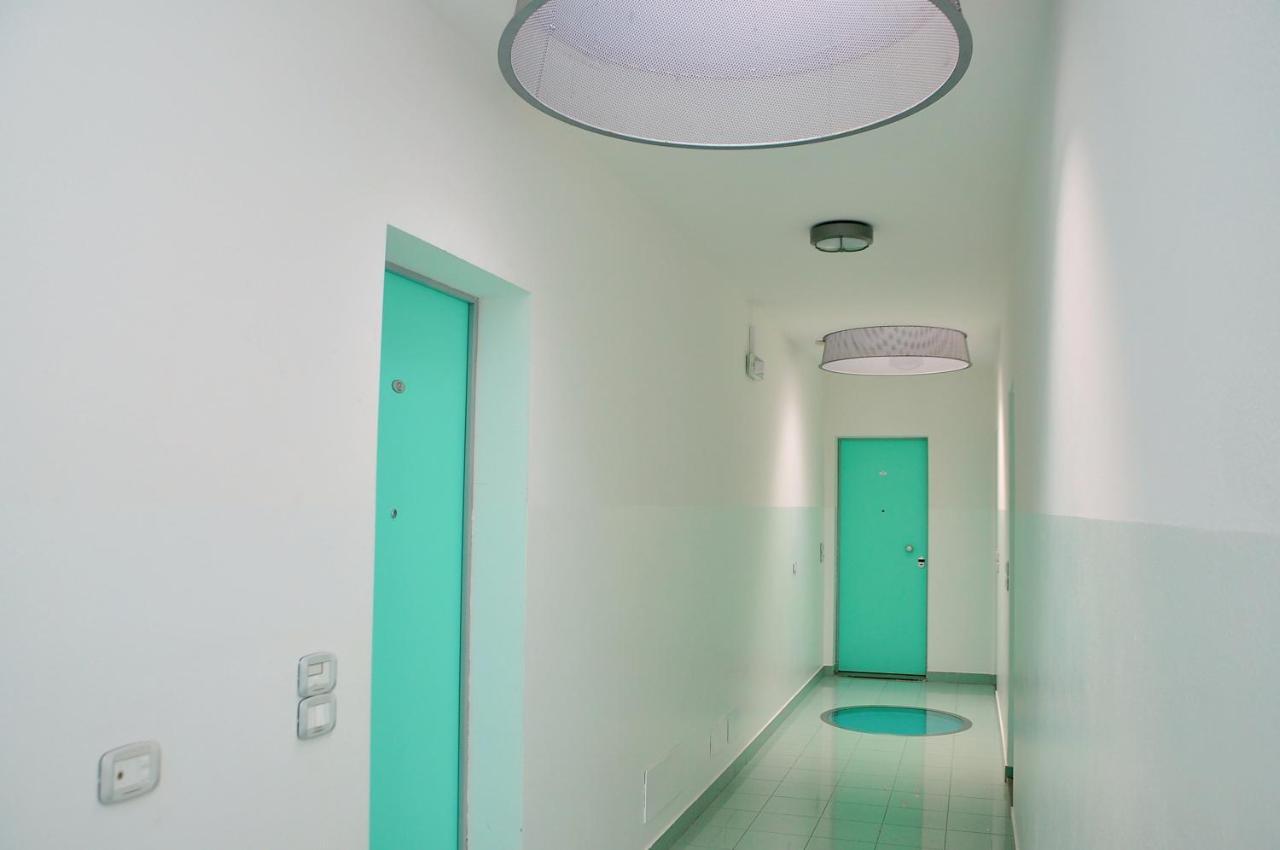 Appartement Argonauti à Bibione Extérieur photo