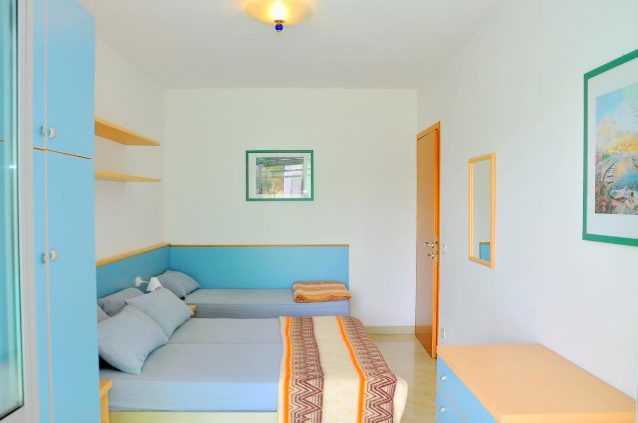 Appartement Argonauti à Bibione Extérieur photo