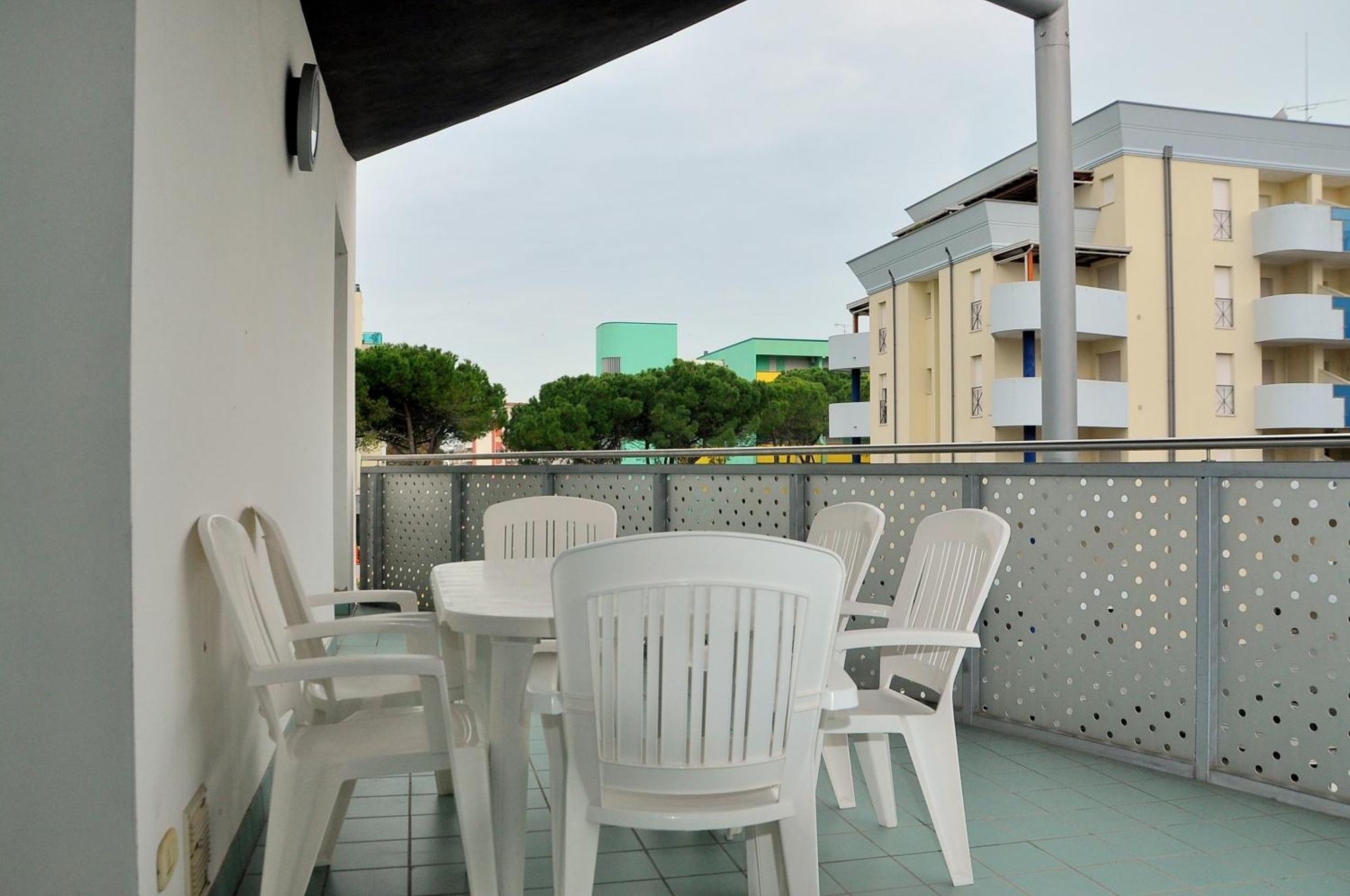 Appartement Argonauti à Bibione Extérieur photo