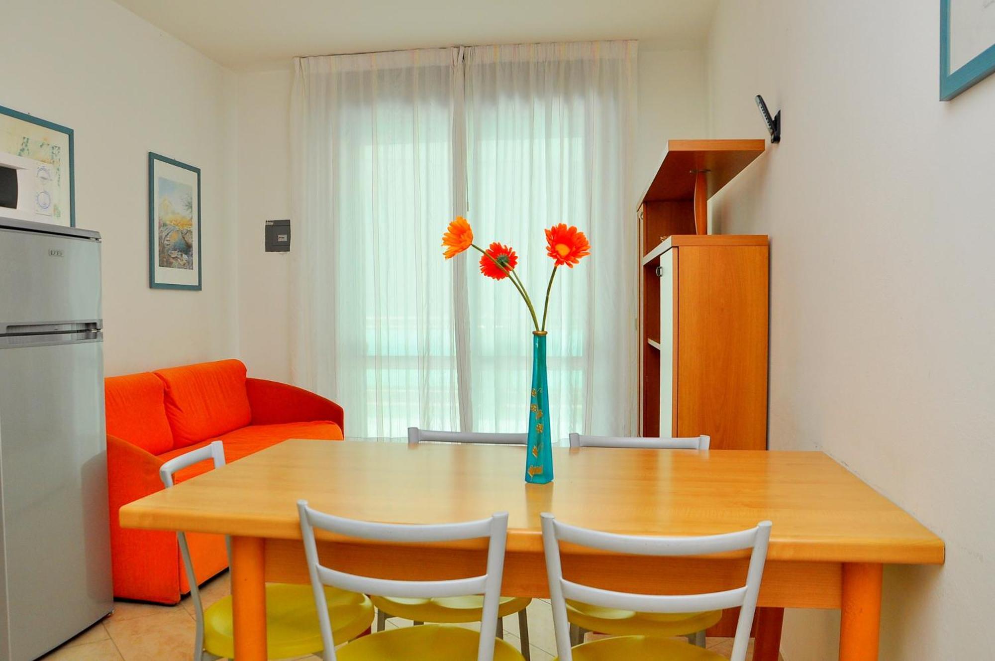 Appartement Argonauti à Bibione Extérieur photo