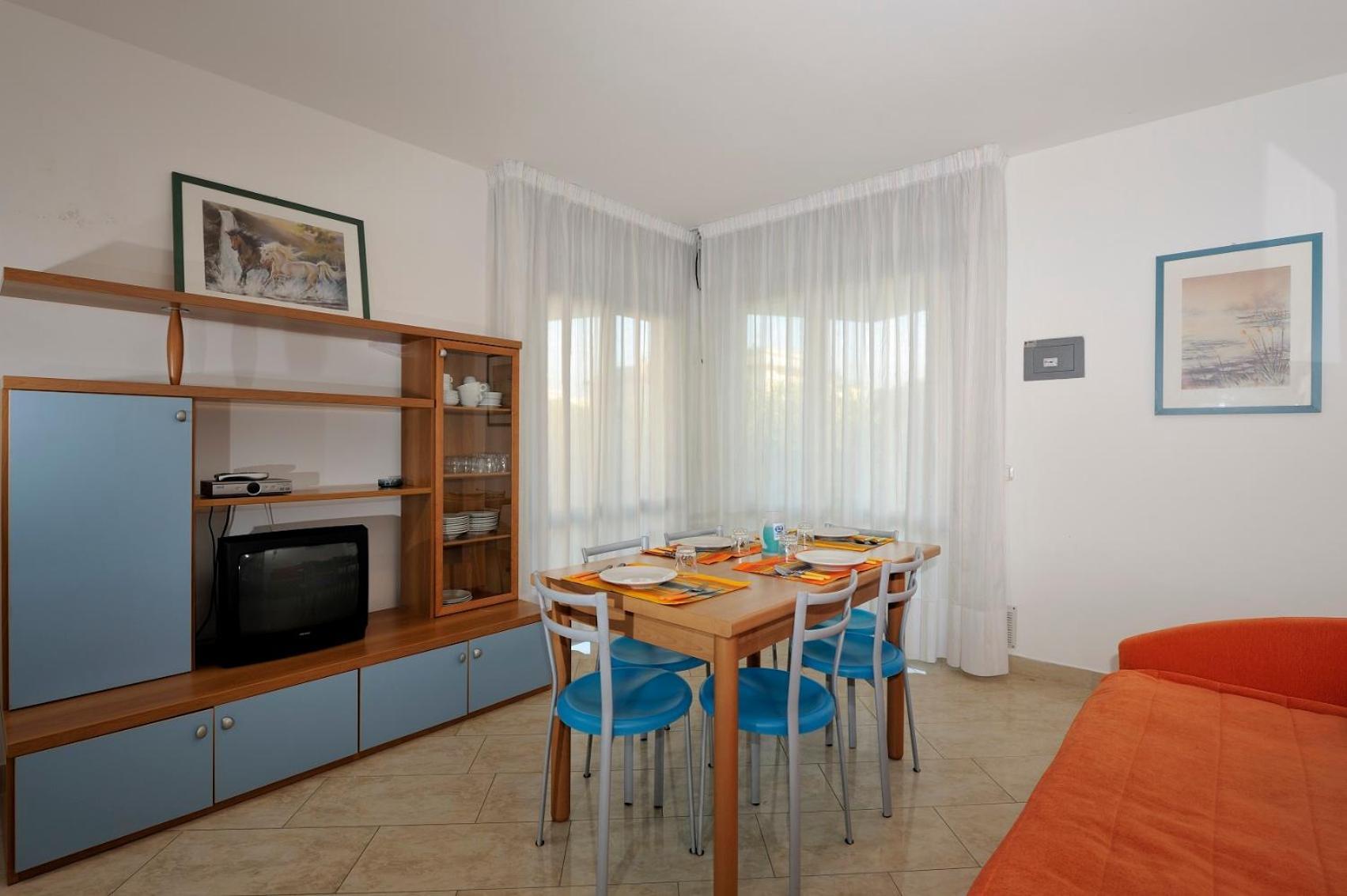 Appartement Argonauti à Bibione Extérieur photo