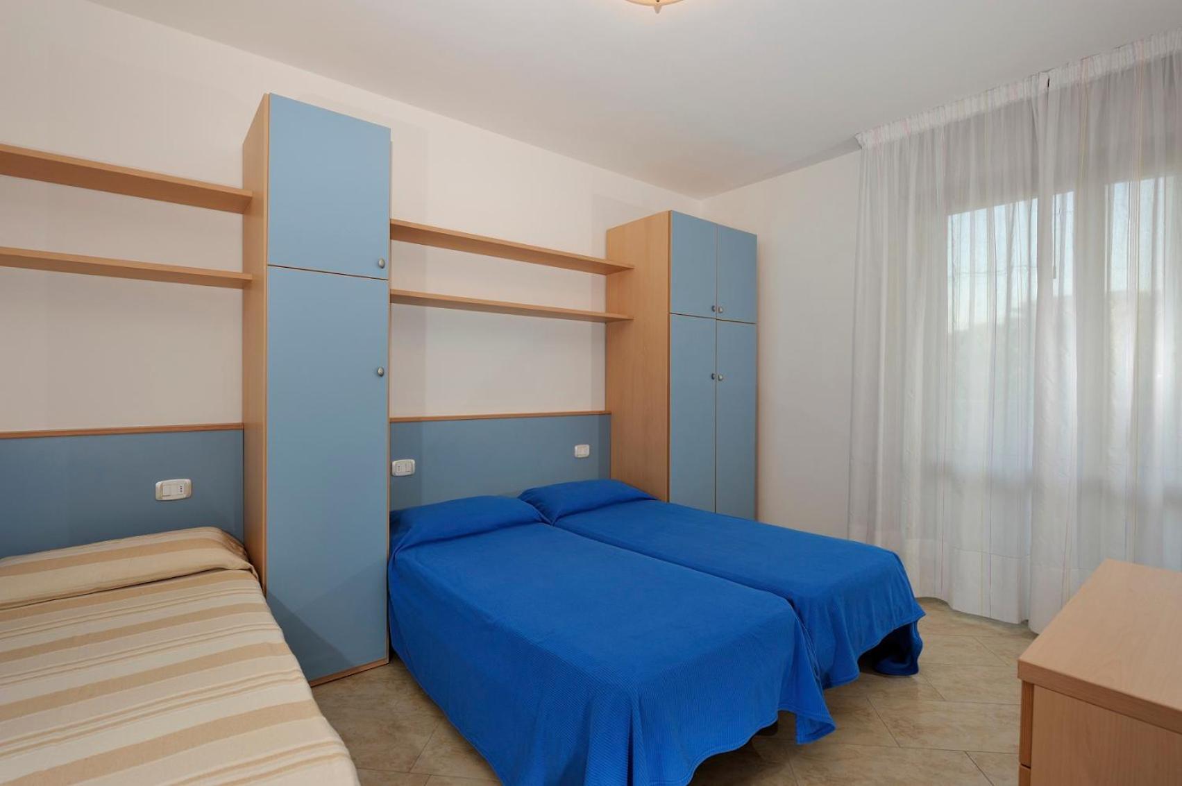 Appartement Argonauti à Bibione Extérieur photo