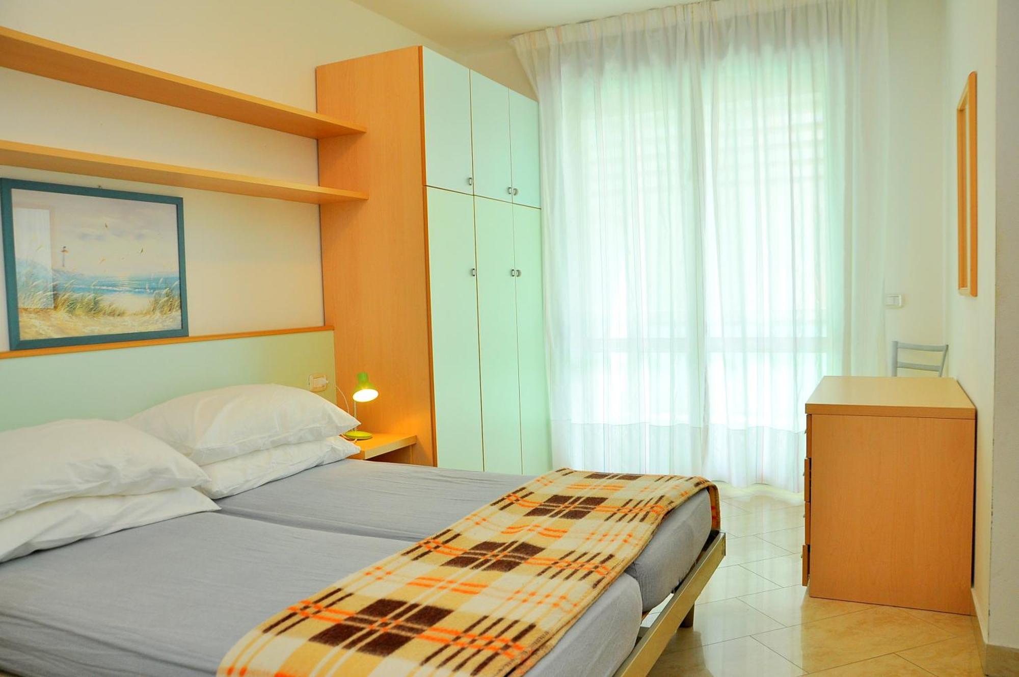 Appartement Argonauti à Bibione Extérieur photo