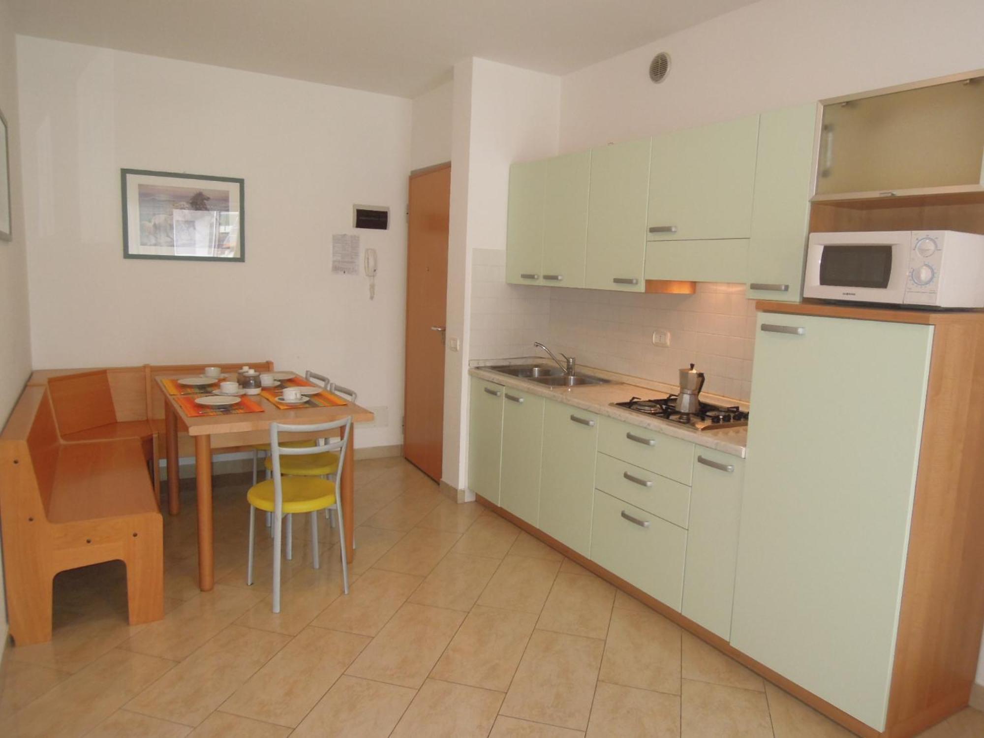 Appartement Argonauti à Bibione Extérieur photo