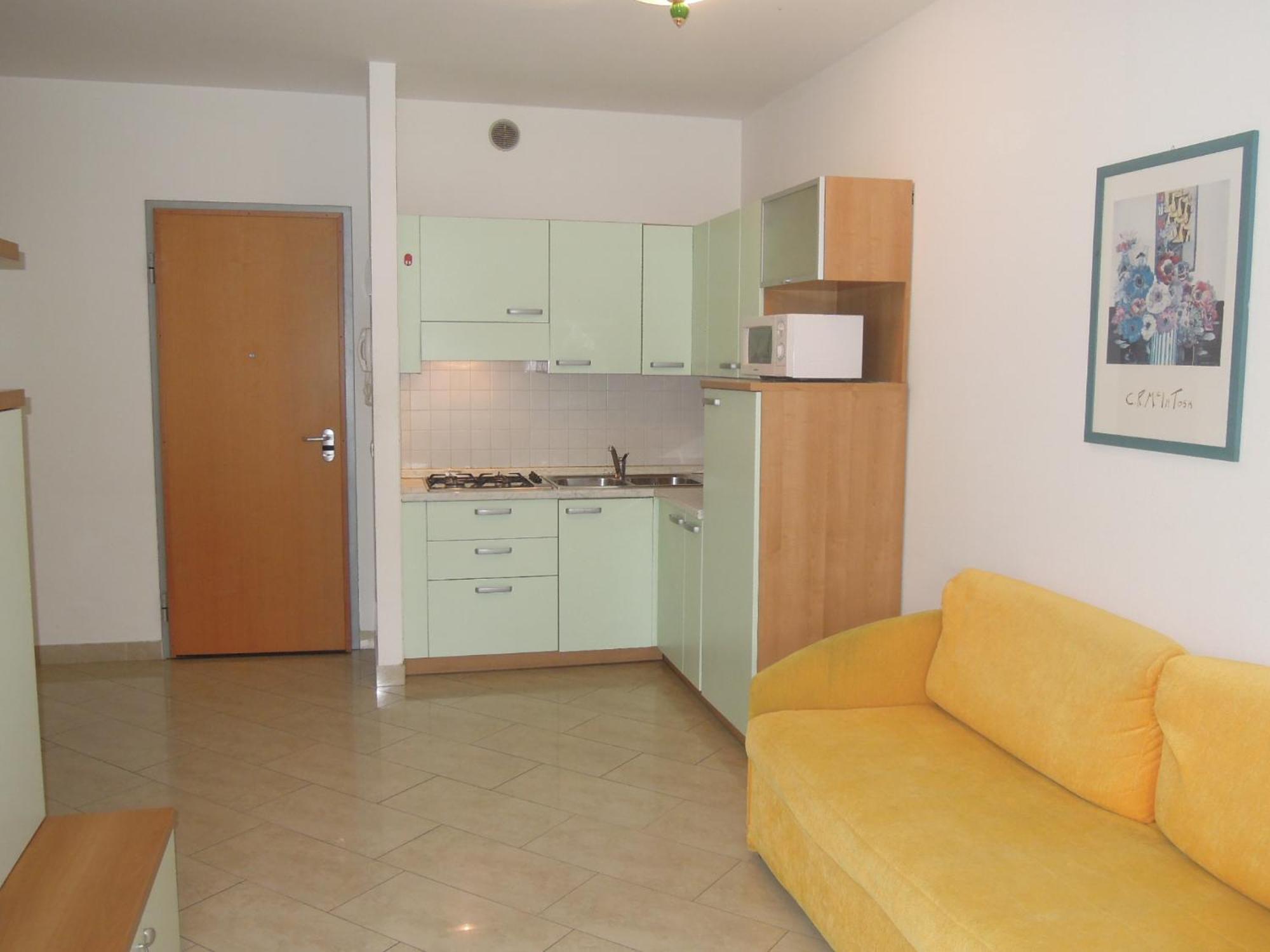 Appartement Argonauti à Bibione Extérieur photo