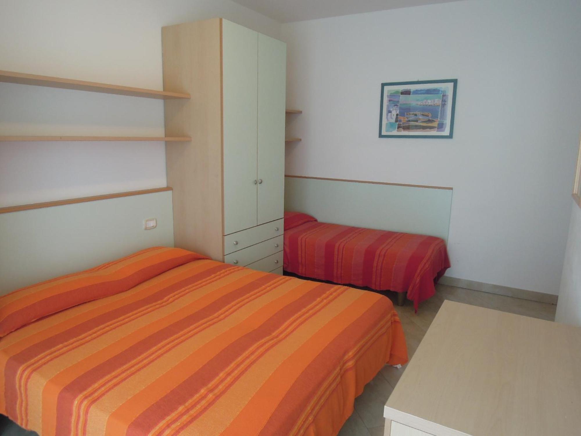 Appartement Argonauti à Bibione Extérieur photo