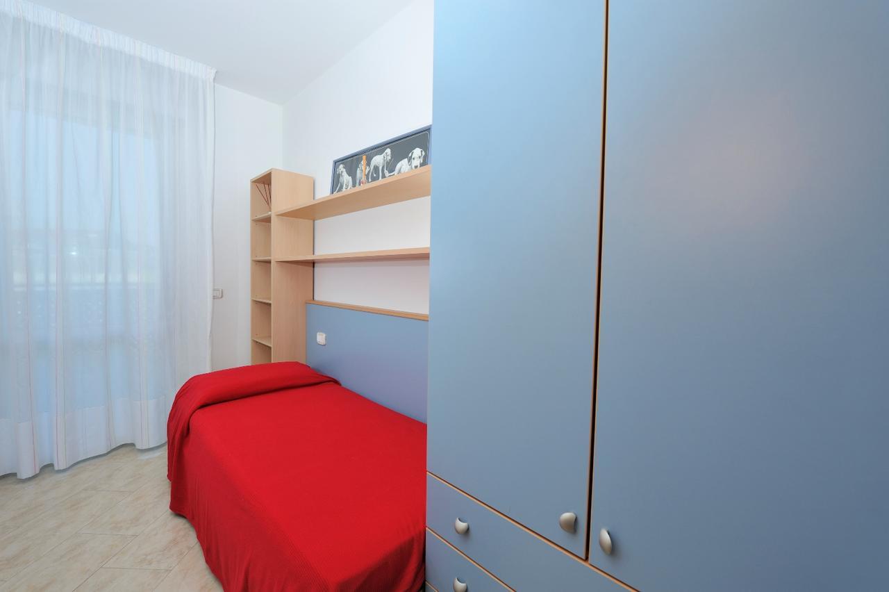 Appartement Argonauti à Bibione Extérieur photo