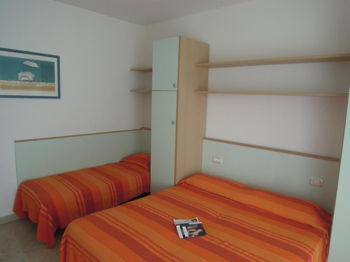 Appartement Argonauti à Bibione Extérieur photo