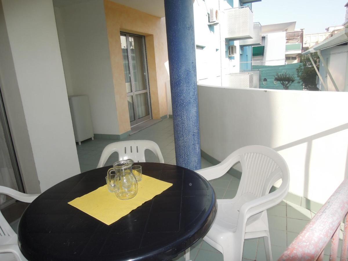 Appartement Argonauti à Bibione Extérieur photo