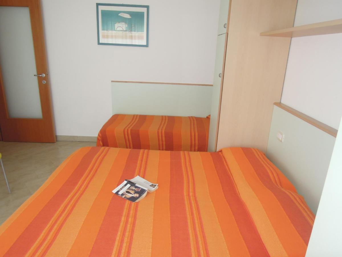 Appartement Argonauti à Bibione Extérieur photo