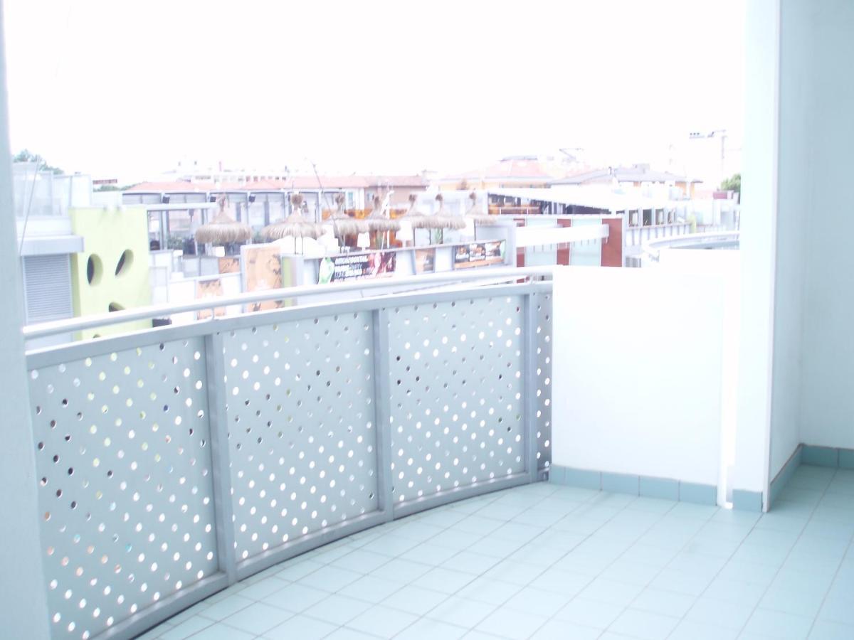 Appartement Argonauti à Bibione Extérieur photo