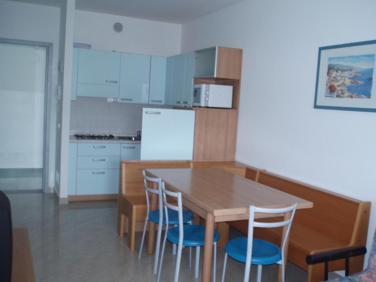 Appartement Argonauti à Bibione Extérieur photo